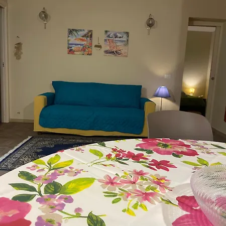 La Casa Al Mare *