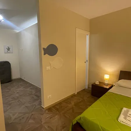 Holiday home La Casa Al Mare
