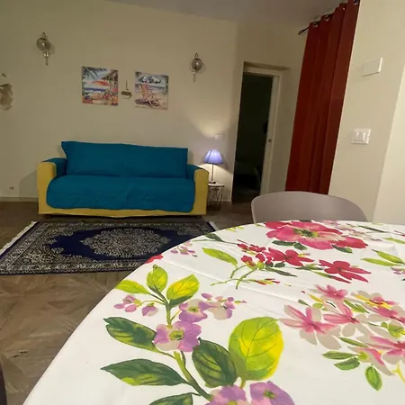 La Casa Al Mare Ferienhaus