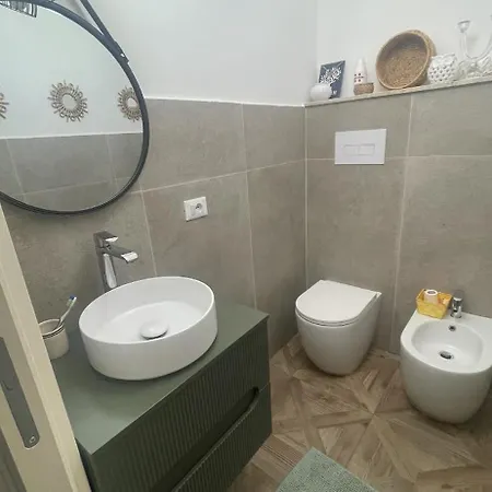 Ferienhaus La Casa Al Mare