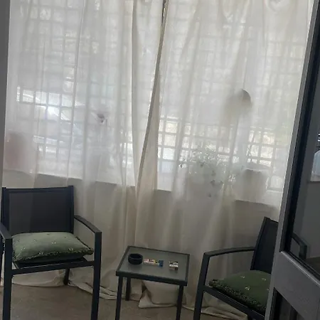 펜션 La Casa Al Mare *