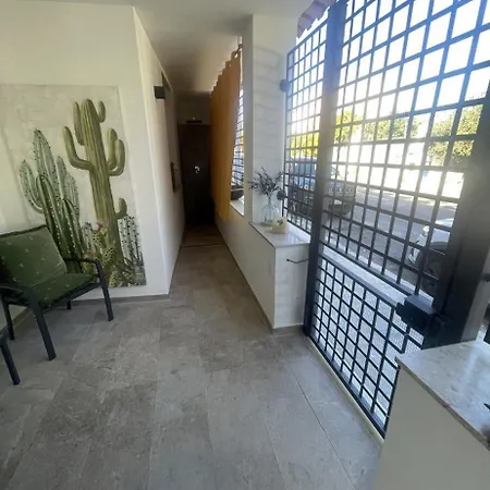 La Casa Al Mare Ferienhaus